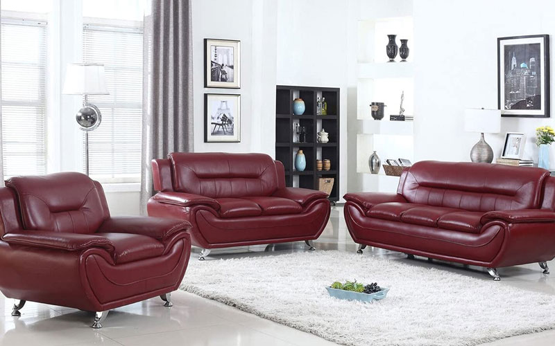 Sofa Set