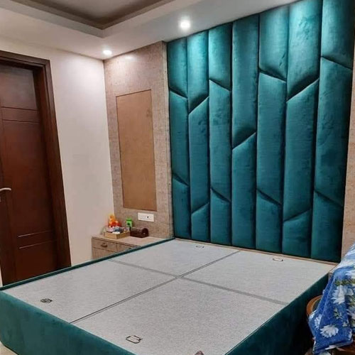 Jai Shree Balaji Furnishing House