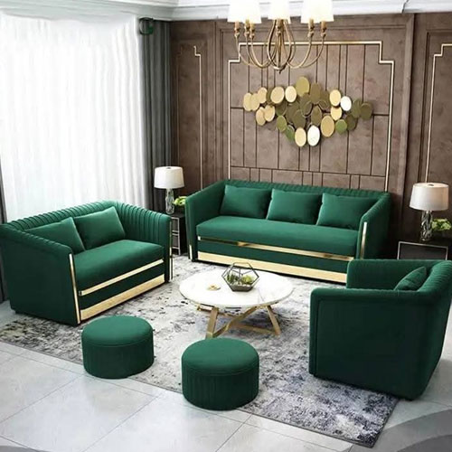 Jai Shree Balaji Furnishing House