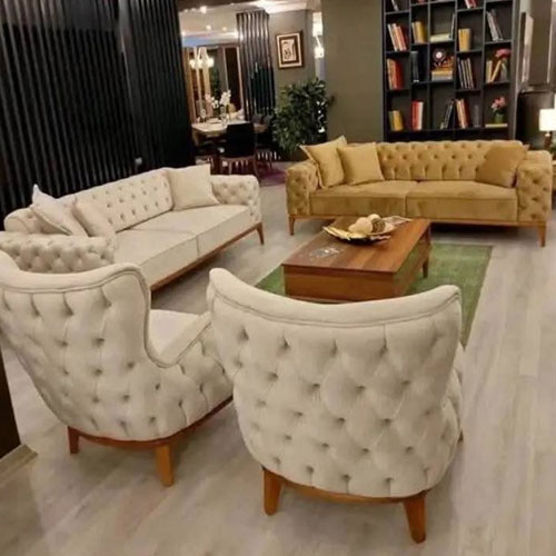 Jai Shree Balaji Furnishing House