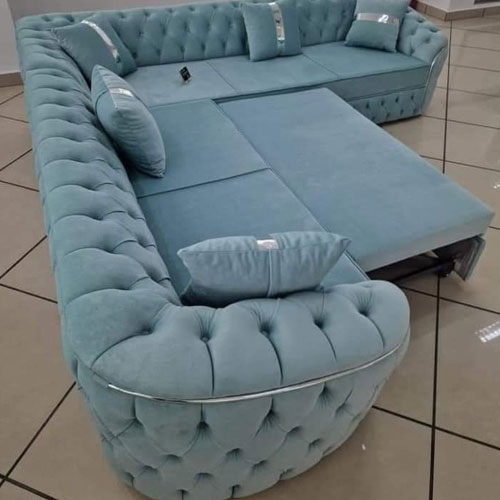 Jai Shree Balaji Furnishing House