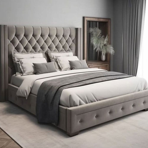 Jai Shree Balaji Furnishing House