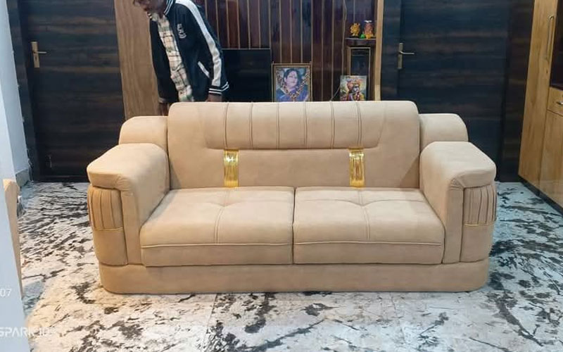 Jai Shree Balaji Furnishing House