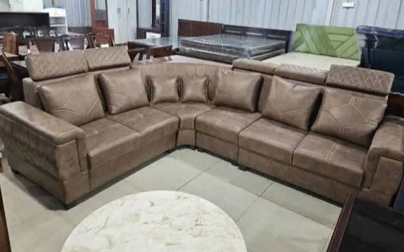 Jai Shree Balaji Furnishing House