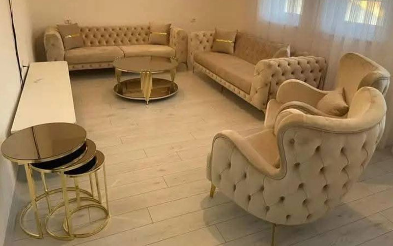 Jai Shree Balaji Furnishing House