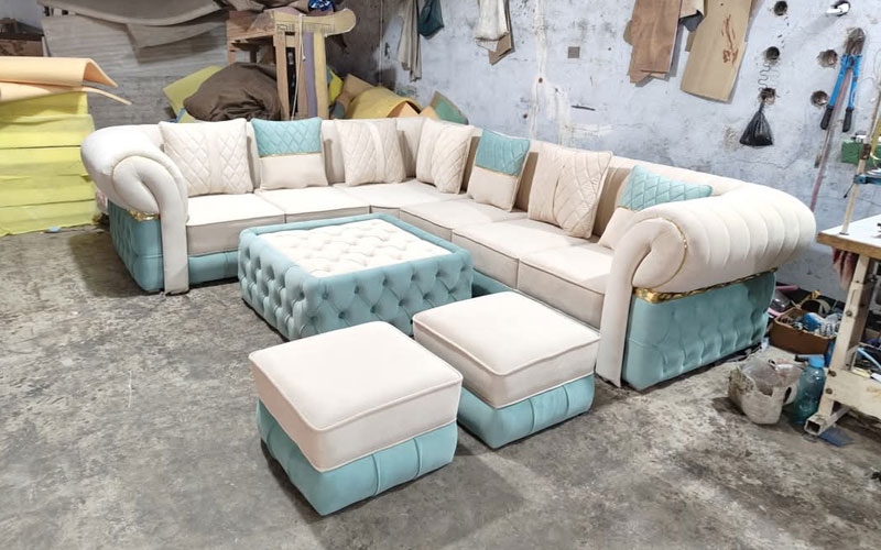 Jai Shree Balaji Furnishing House