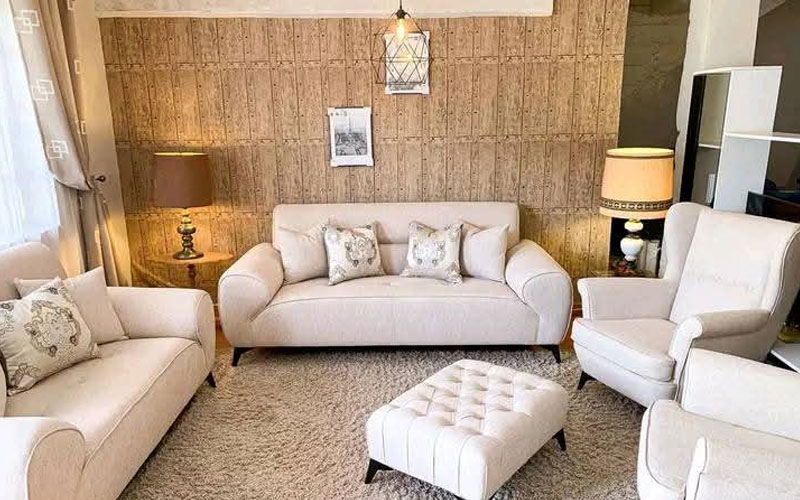 Jai Shree Balaji Furnishing House