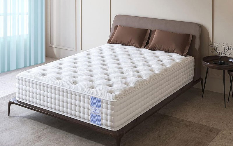 Mattress Manufacturers In Delhi NCR