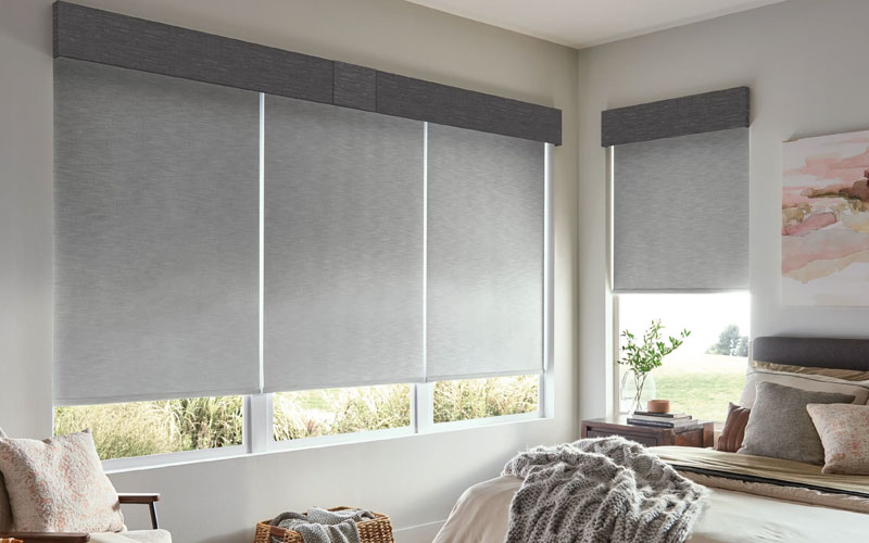Roller Blind Manufacturers In Delhi NCR
