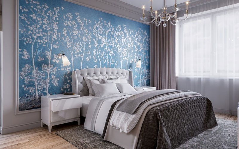 Wallpaper Manufacturers In Delhi NCR